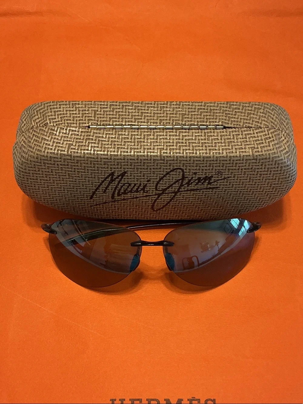 Maui Jim Sugar Beach 421-11 Sunglasses